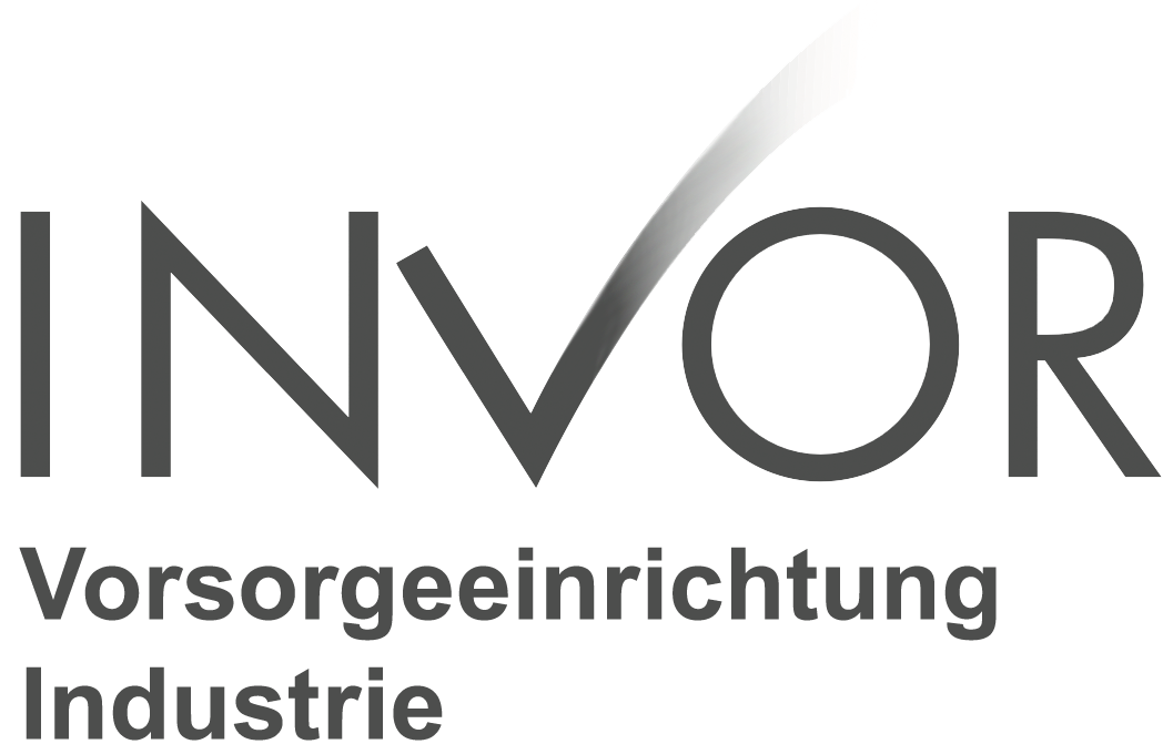 inVor Vorsorgeeinrichtung Industrie