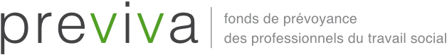 Previva fonds de prévoyance des professionnels du travail social