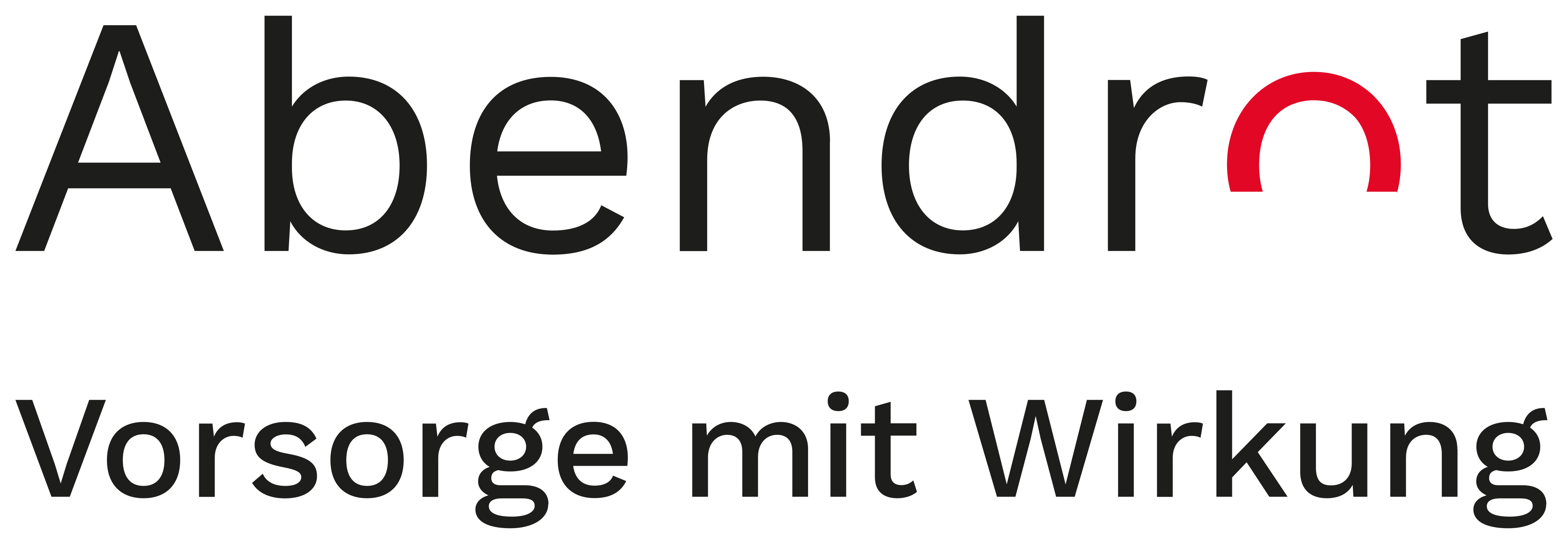 Stiftung Abendrot